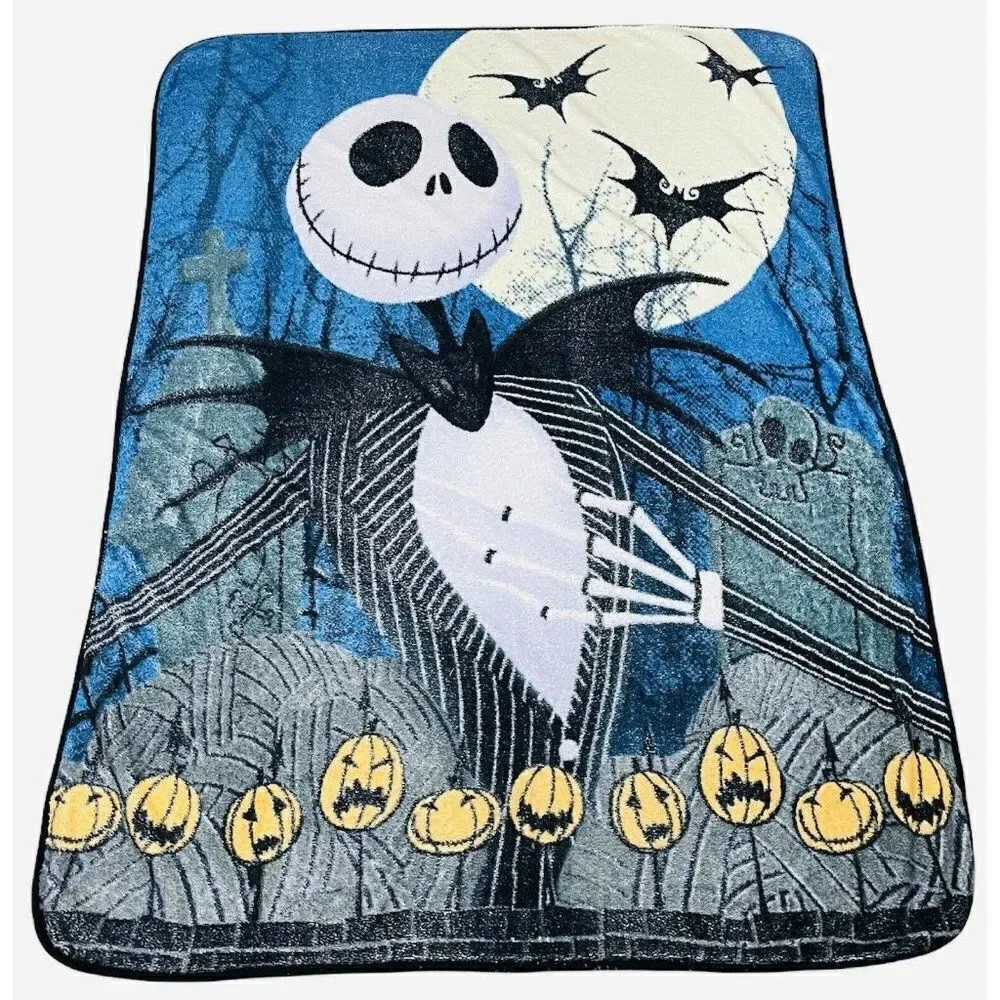 Disney nightmare before